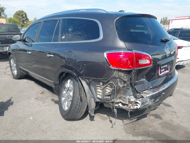 Buick llt 2015 5GAKVBKD1FJ348559 Image 3