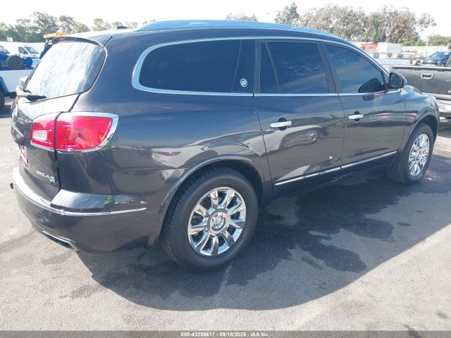 Buick llt 2015 5GAKVBKD1FJ348559 Image 4