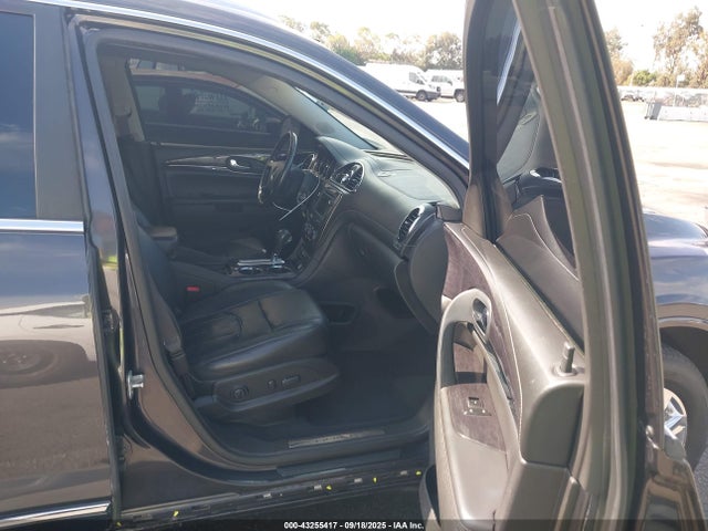 Buick llt 2015 5GAKVBKD1FJ348559 Image 5