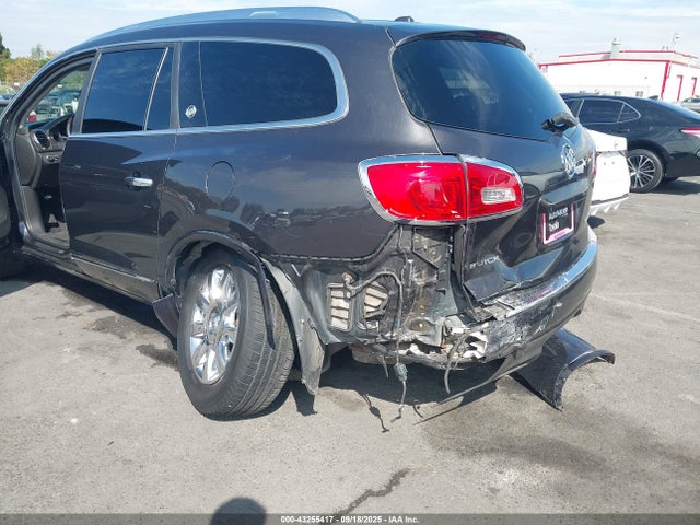 Buick llt 2015 5GAKVBKD1FJ348559 Image 6