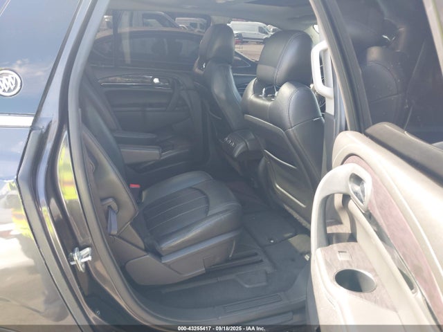 Buick llt 2015 5GAKVBKD1FJ348559 Image 8