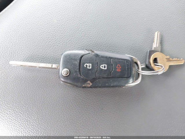 1FTFW1E56MKE56288 Ford 4v