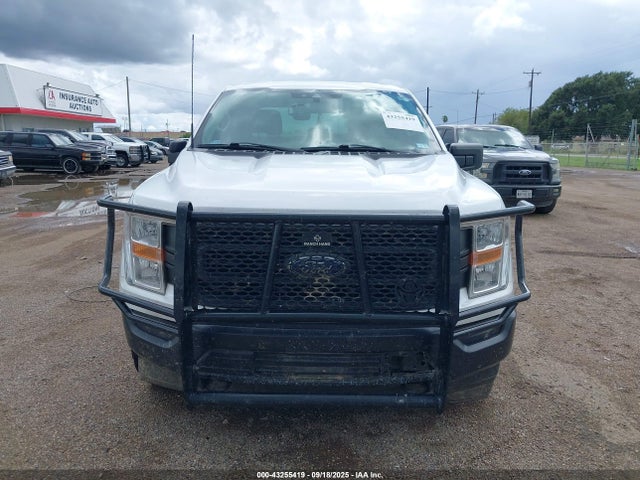 1FTFW1E56MKE56288 Ford 4v