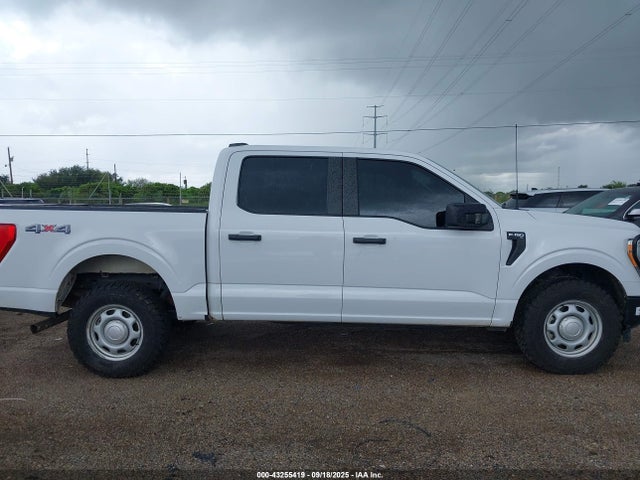 1FTFW1E56MKE56288 Ford 4v