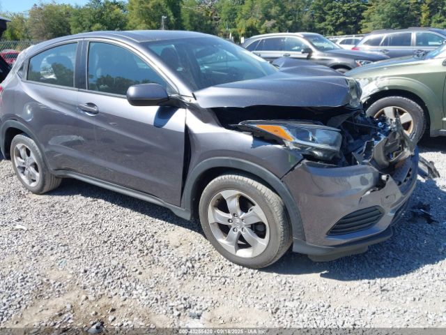 2020 HONDA HR-V 3CZRU6H31LM730556