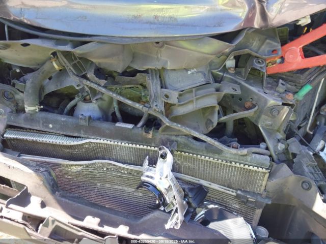 2020 HONDA HR-V 3CZRU6H31LM730556 Photo 9