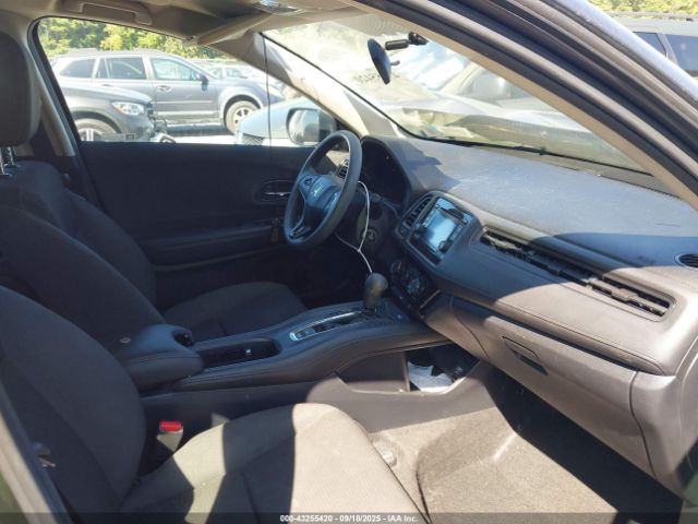 2020 HONDA HR-V 3CZRU6H31LM730556 Photo 4