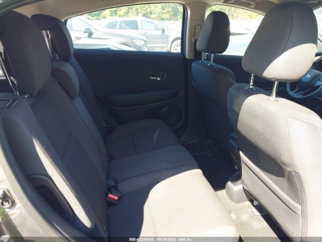 2020 HONDA HR-V 3CZRU6H31LM730556 Photo 7