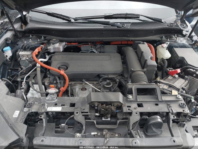 7FARS6H88RE028677 Honda Cr-v Hybrid Sport-l