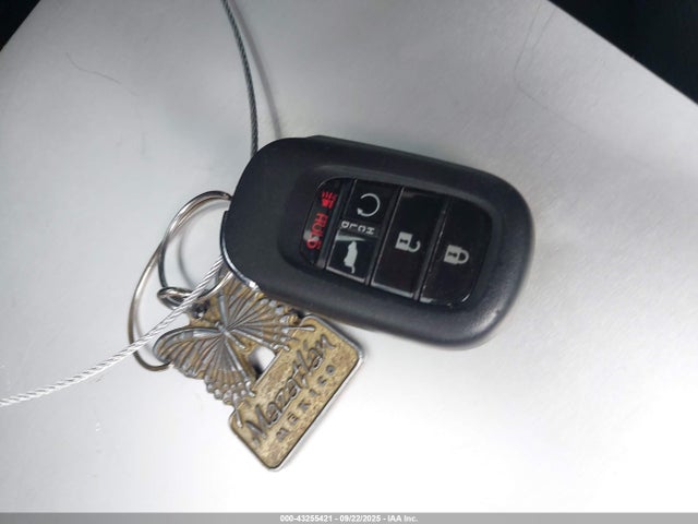 7FARS6H88RE028677 Honda Cr-v Hybrid Sport-l