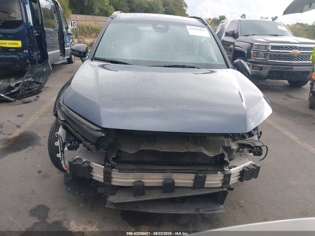 7FARS6H88RE028677 Honda Cr-v Hybrid Sport-l