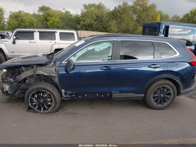 7FARS6H88RE028677 Honda Cr-v Hybrid Sport-l