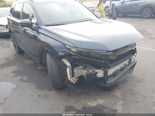 7FARS6H88RE028677 Honda Cr-v Hybrid Sport-l
