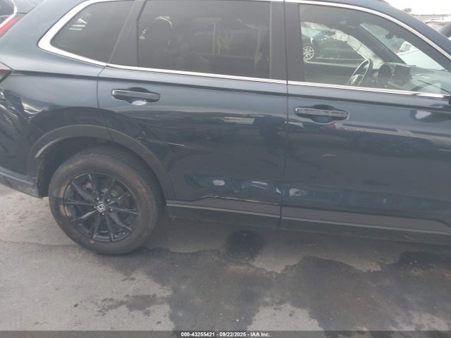 7FARS6H88RE028677 Honda Cr-v Hybrid Sport-l