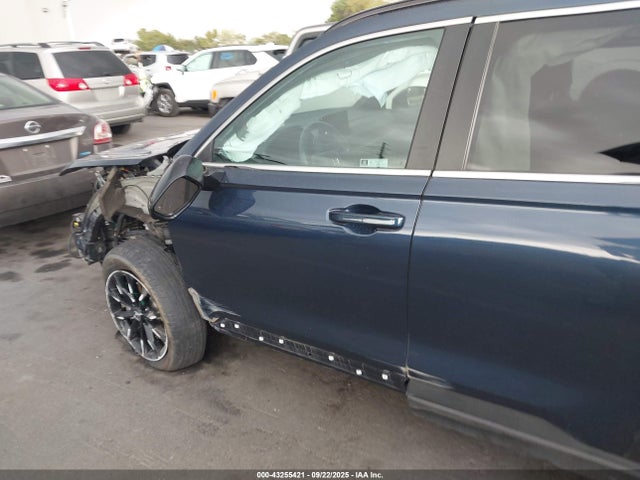 7FARS6H88RE028677 Honda Cr-v Hybrid Sport-l