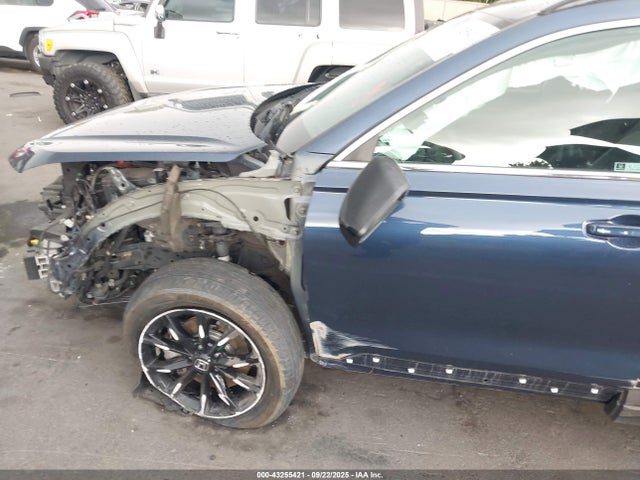 7FARS6H88RE028677 Honda Cr-v Hybrid Sport-l