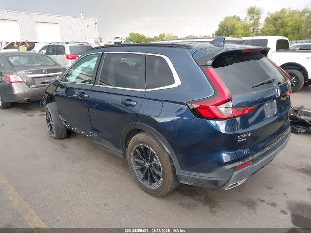 7FARS6H88RE028677 Honda Cr-v Hybrid Sport-l