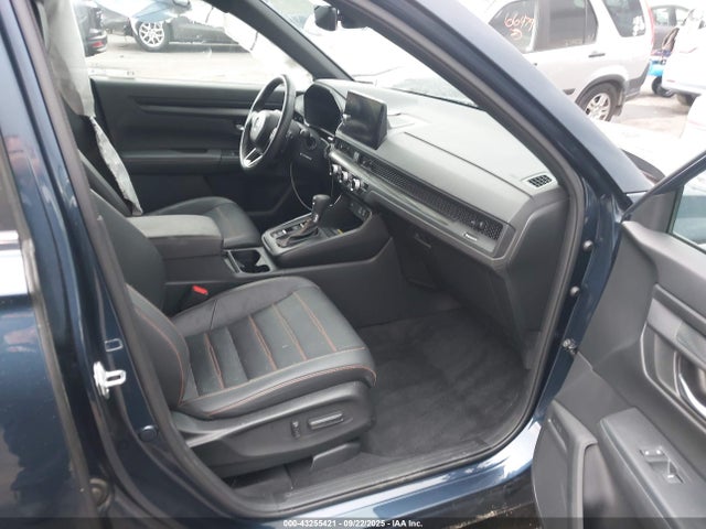 7FARS6H88RE028677 Honda Cr-v Hybrid Sport-l