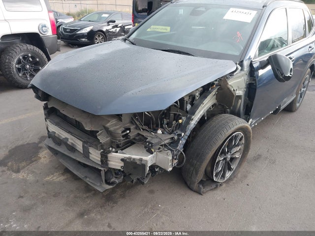 7FARS6H88RE028677 Honda Cr-v Hybrid Sport-l