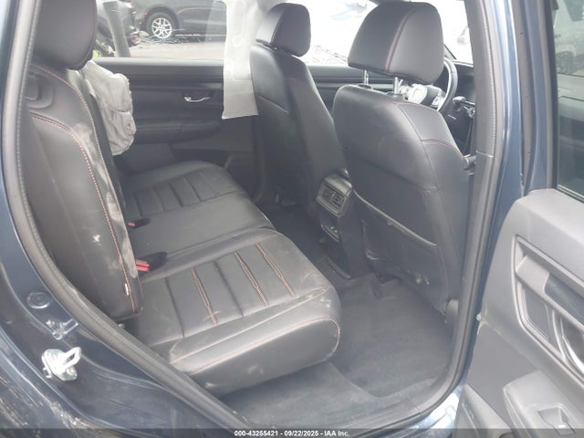 7FARS6H88RE028677 Honda Cr-v Hybrid Sport-l