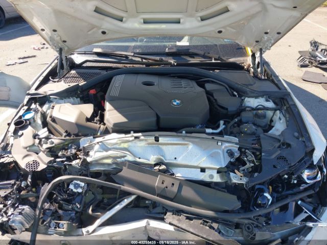 2020 BMW 330I 3MW5R7J01L8B35160 Photo 9