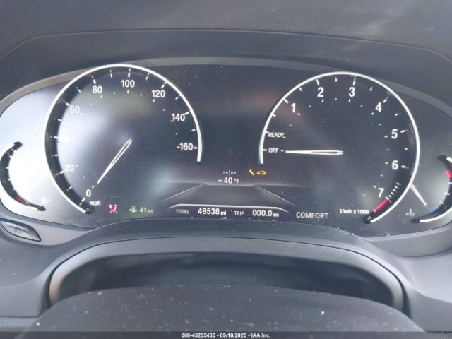 2020 BMW 330I 3MW5R7J01L8B35160 Photo 6