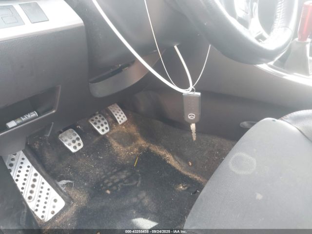 2012 MAZDA MAZDASPEED3 JM1BL1L35C1545024 Photo 10