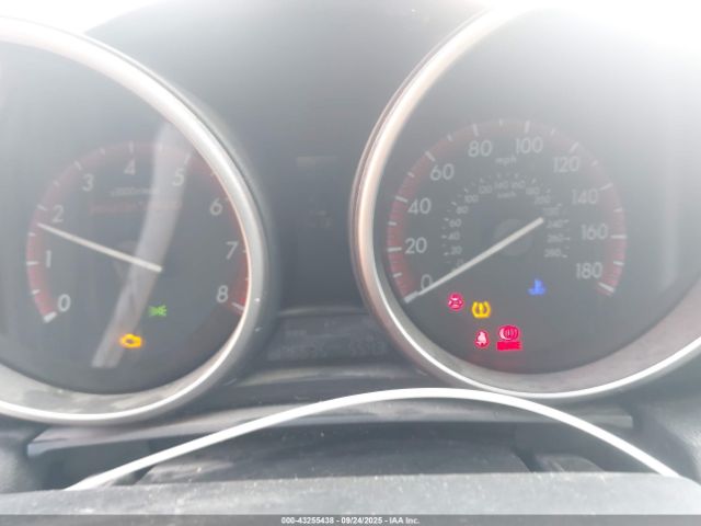 2012 MAZDA MAZDASPEED3 JM1BL1L35C1545024 Photo 6