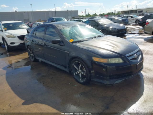 2006 ACURA TL 19UUA66236A003506 Photo 0