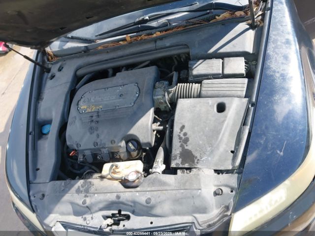 2006 ACURA TL 19UUA66236A003506 Photo 9