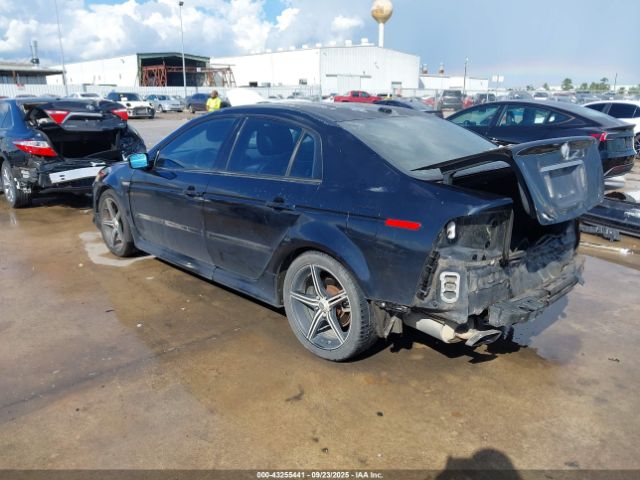 2006 ACURA TL 19UUA66236A003506 Photo 2