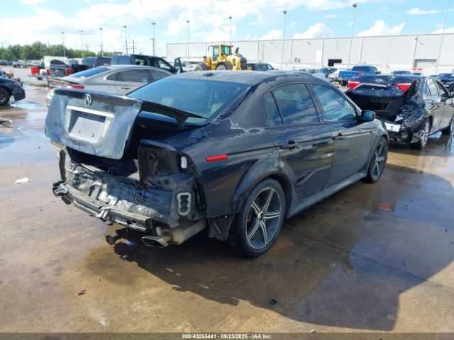 2006 ACURA TL 19UUA66236A003506 Photo 3