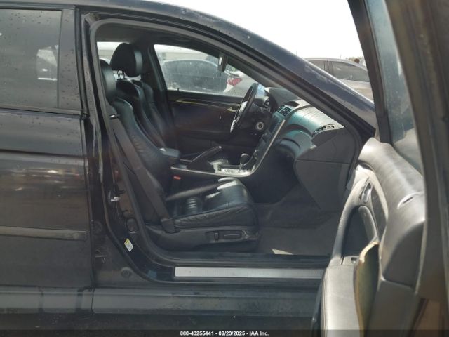 2006 ACURA TL 19UUA66236A003506 Photo 4