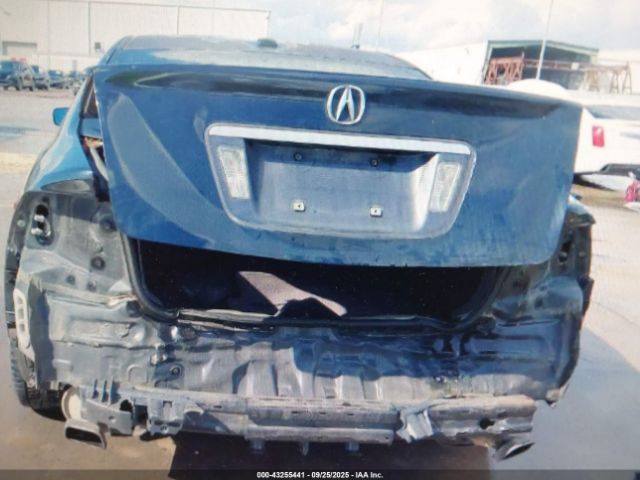 2006 ACURA TL 19UUA66236A003506 Photo 5