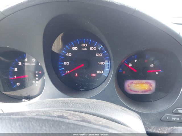 2006 ACURA TL 19UUA66236A003506 Photo 6