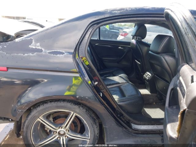 2006 ACURA TL 19UUA66236A003506 Photo 7