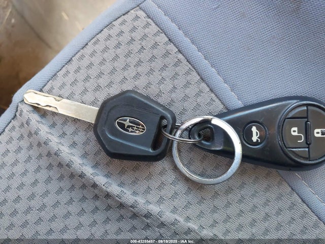 2009 Subaru Forester 2.5x მანქანა იყიდება აუქციონზე, vin: JF2SH61639H704040, აუქციონის ნომერი: 43255457