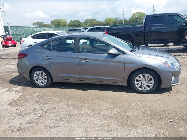 Hyundai mpi nu 2019 5NPD74LF2KH419770 Image 13
