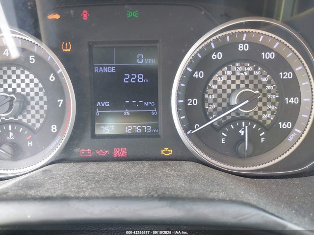 Hyundai mpi nu 2019 5NPD74LF2KH419770 Image 15