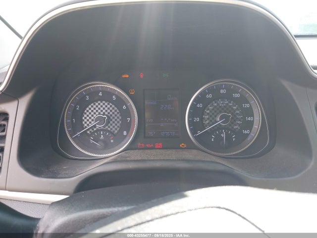 Hyundai mpi nu 2019 5NPD74LF2KH419770 Image 7