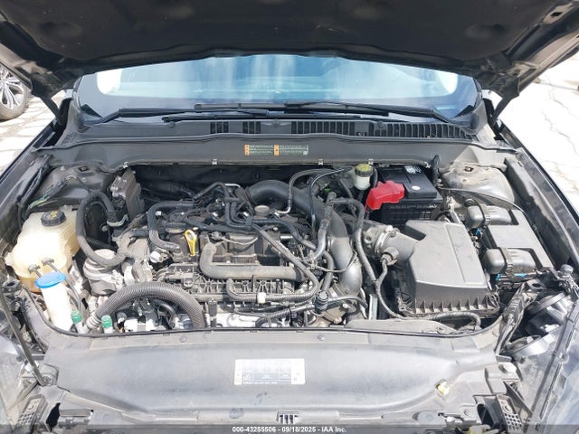 Ford 2017 2017 3FA6P0HDXHR299477 Image 10