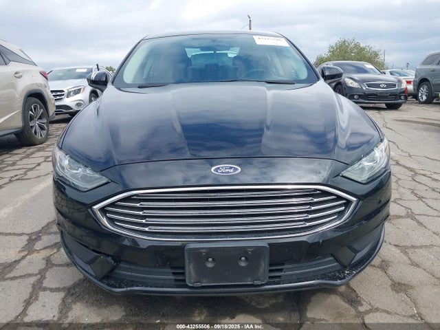 Ford 2017 2017 3FA6P0HDXHR299477 Image 12