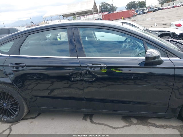 Ford 2017 2017 3FA6P0HDXHR299477 Image 13