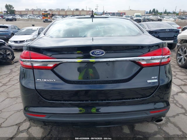 Ford 2017 2017 3FA6P0HDXHR299477 Image 16
