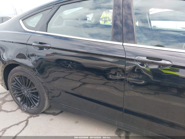 Ford 2017 2017 3FA6P0HDXHR299477 Image 6