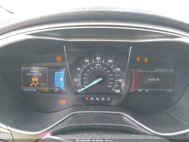 Ford 2017 2017 3FA6P0HDXHR299477 Image 7