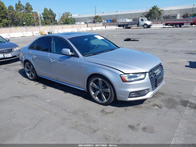 2015 AUDI A4 WAUFFAFL3FN034099 Photo 0