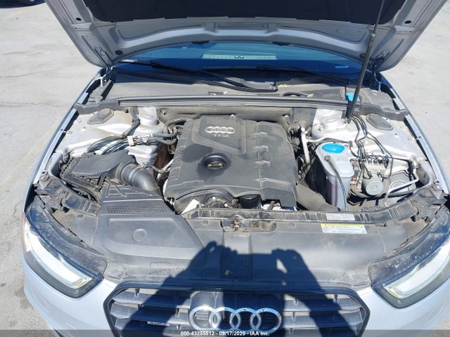 2015 AUDI A4 WAUFFAFL3FN034099 Photo 9