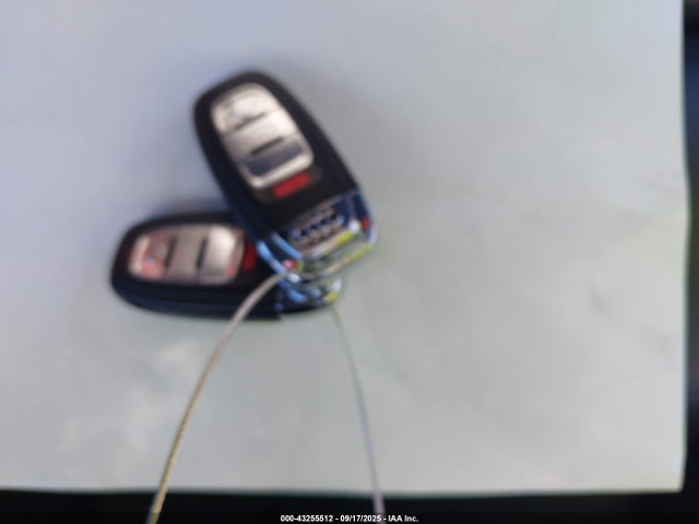 2015 AUDI A4 WAUFFAFL3FN034099 Photo 10