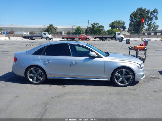 WAUFFAFL3FN034099 Audi flex fuel capable engine